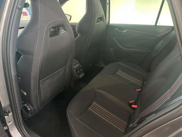 Fahrzeugbild eines Skoda Kamiq