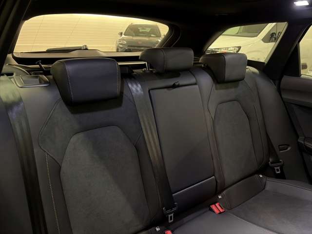 Fahrzeugbild eines CUPRA Leon