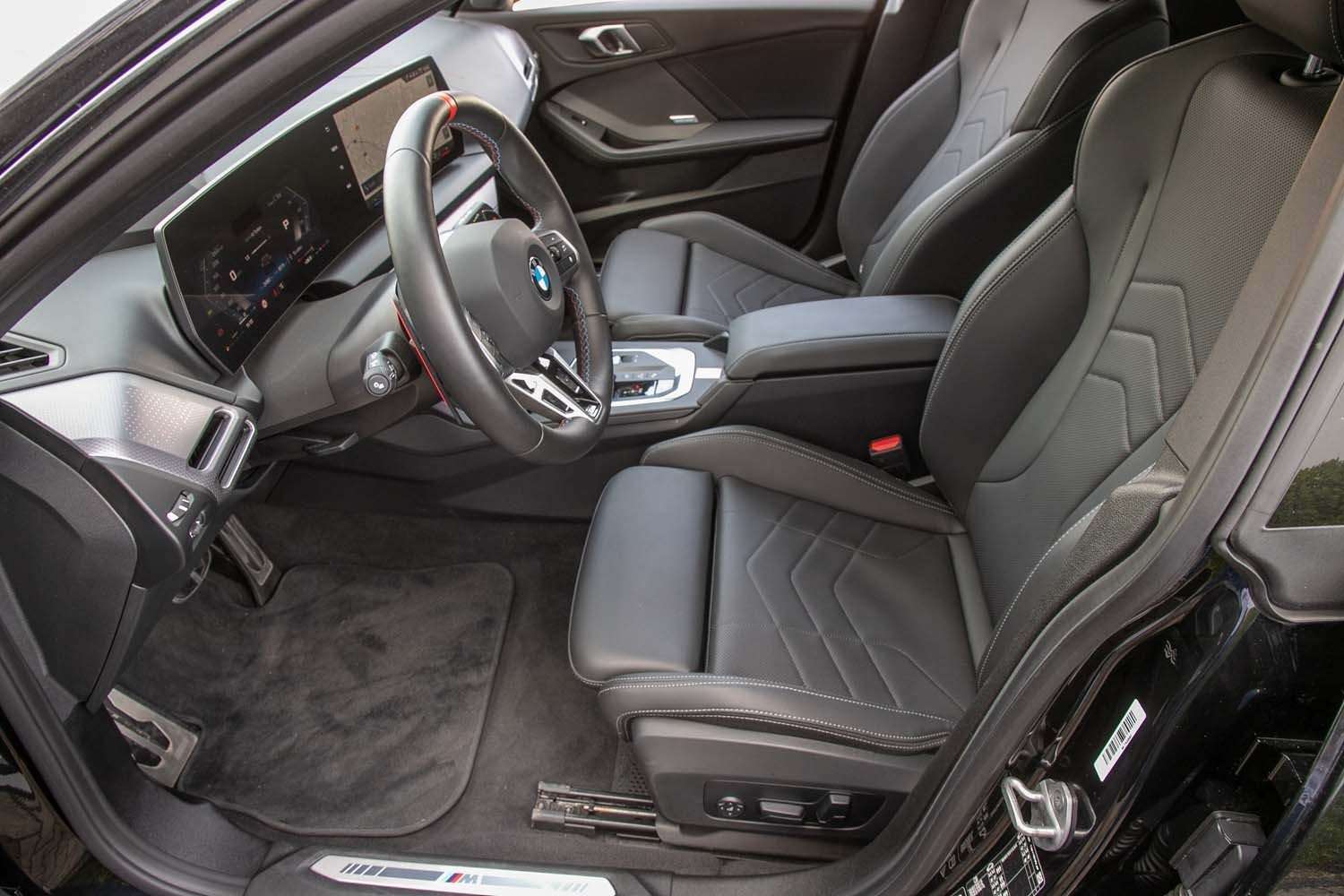 Fahrzeugbild eines BMW 2er-Reihe