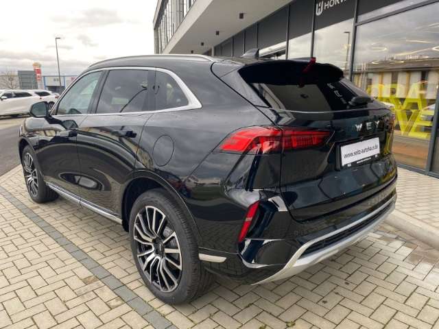 Fahrzeugbild eines GWM Wey 05