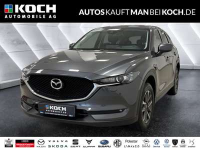 Bild Mazda CX-5