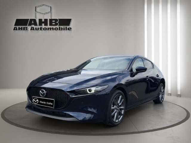 Fahrzeugbild eines Mazda Mazda3
