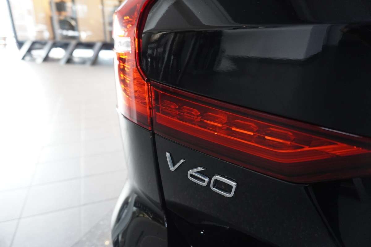 Fahrzeugbild eines Volvo V60