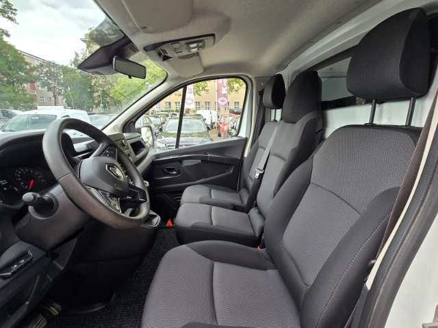 Fahrzeugbild eines Renault Trafic