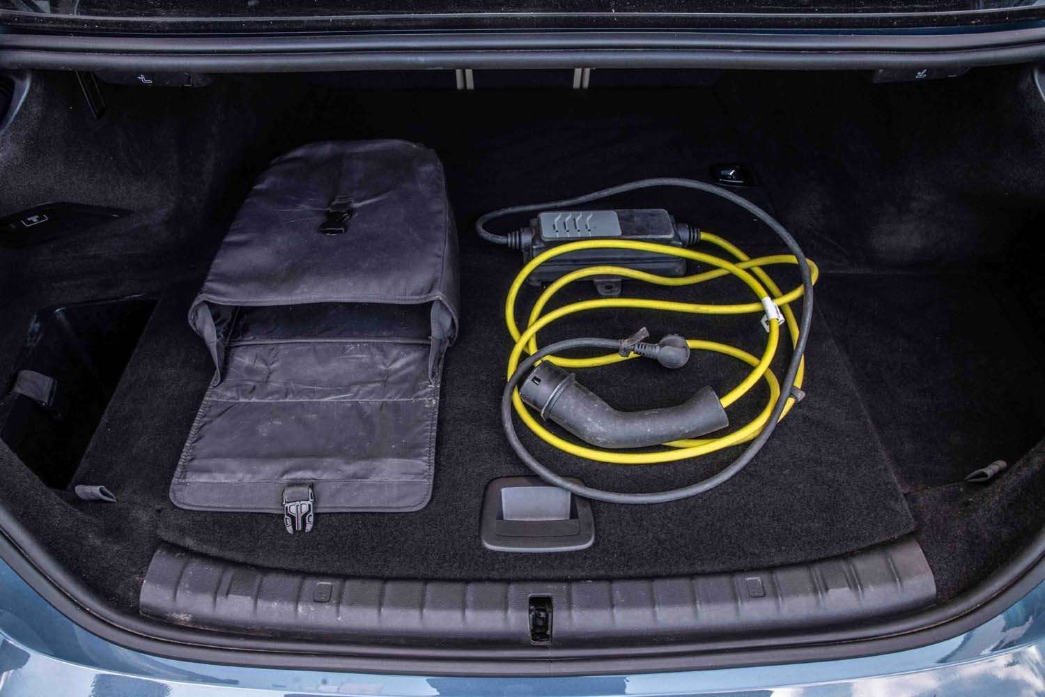 Fahrzeugbild eines BMW 5er-Reihe
