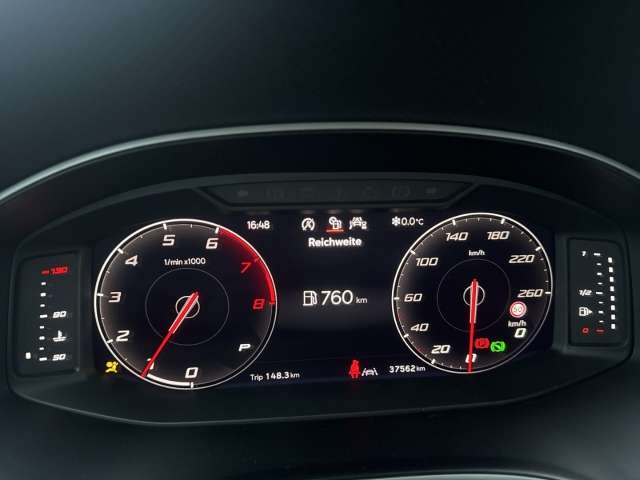 Fahrzeugbild eines SEAT Arona