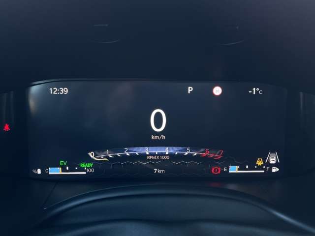 Fahrzeugbild eines Jeep Renegade