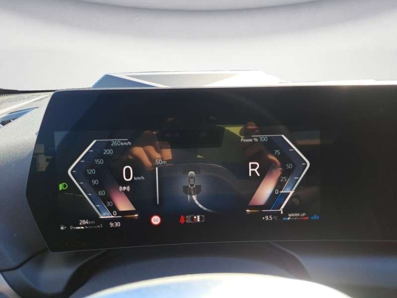 Fahrzeugbild eines BMW 2er-Reihe