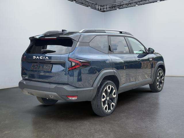 Fahrzeugbild eines Dacia Bigster