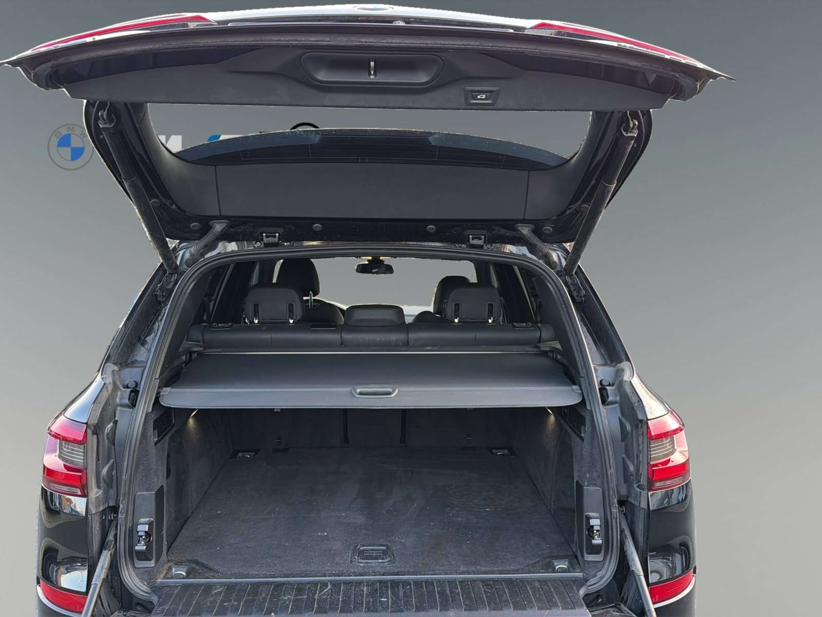 Fahrzeugbild eines BMW X5