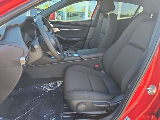 Fahrzeugbild eines Mazda Mazda3