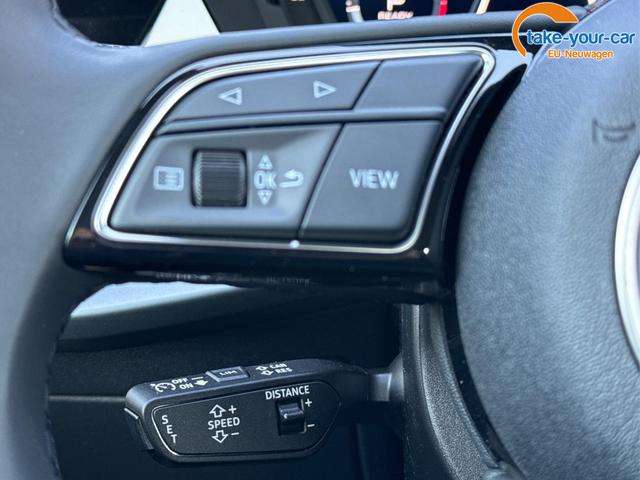 Fahrzeugbild eines Audi A3