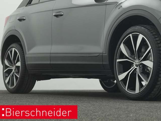 Fahrzeugbild eines Volkswagen T-Roc