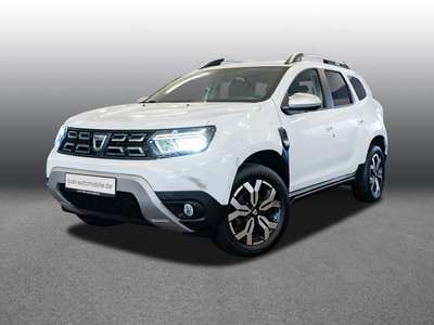 Bild Dacia Duster