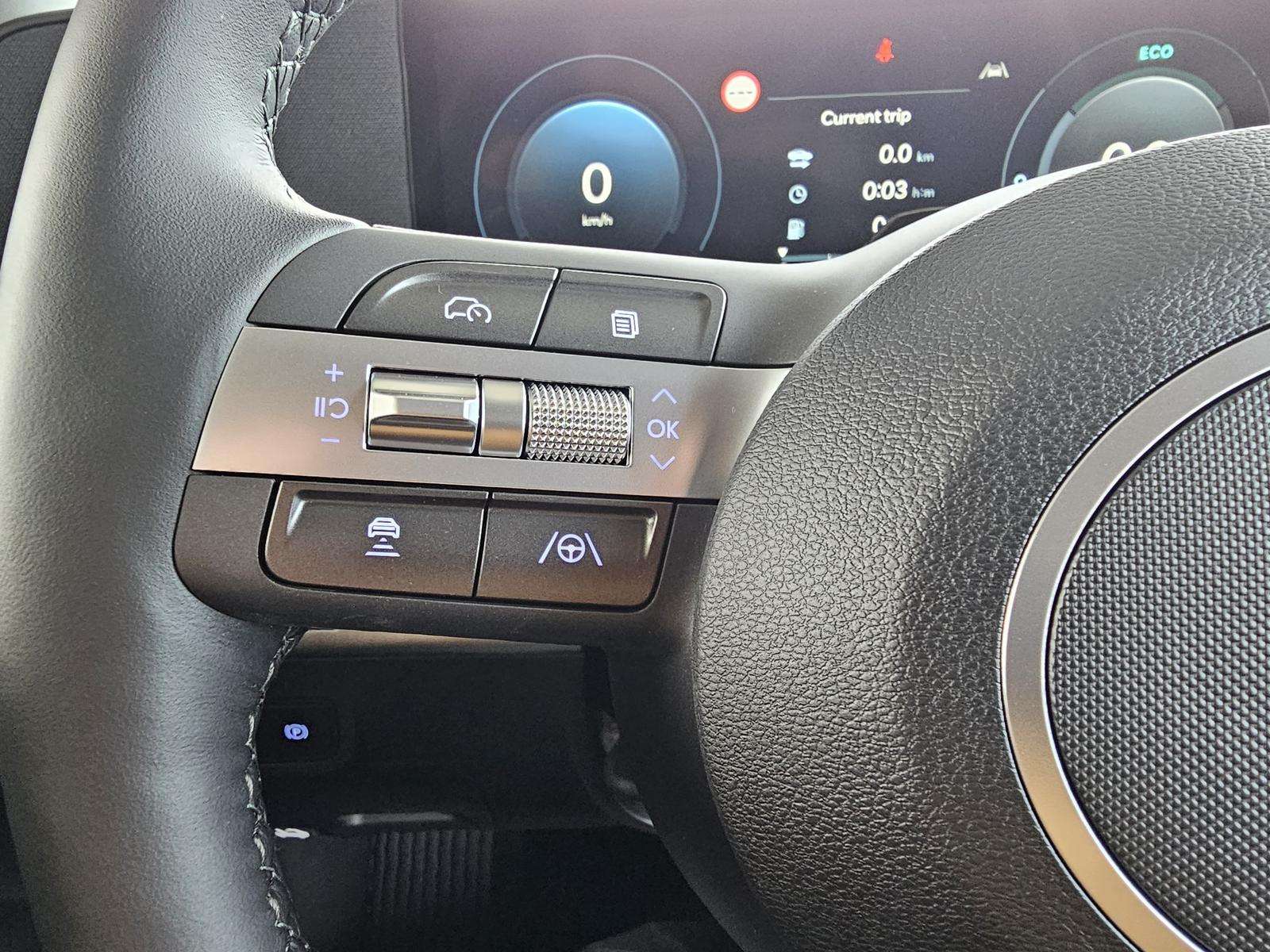 Fahrzeugbild eines Hyundai Kona