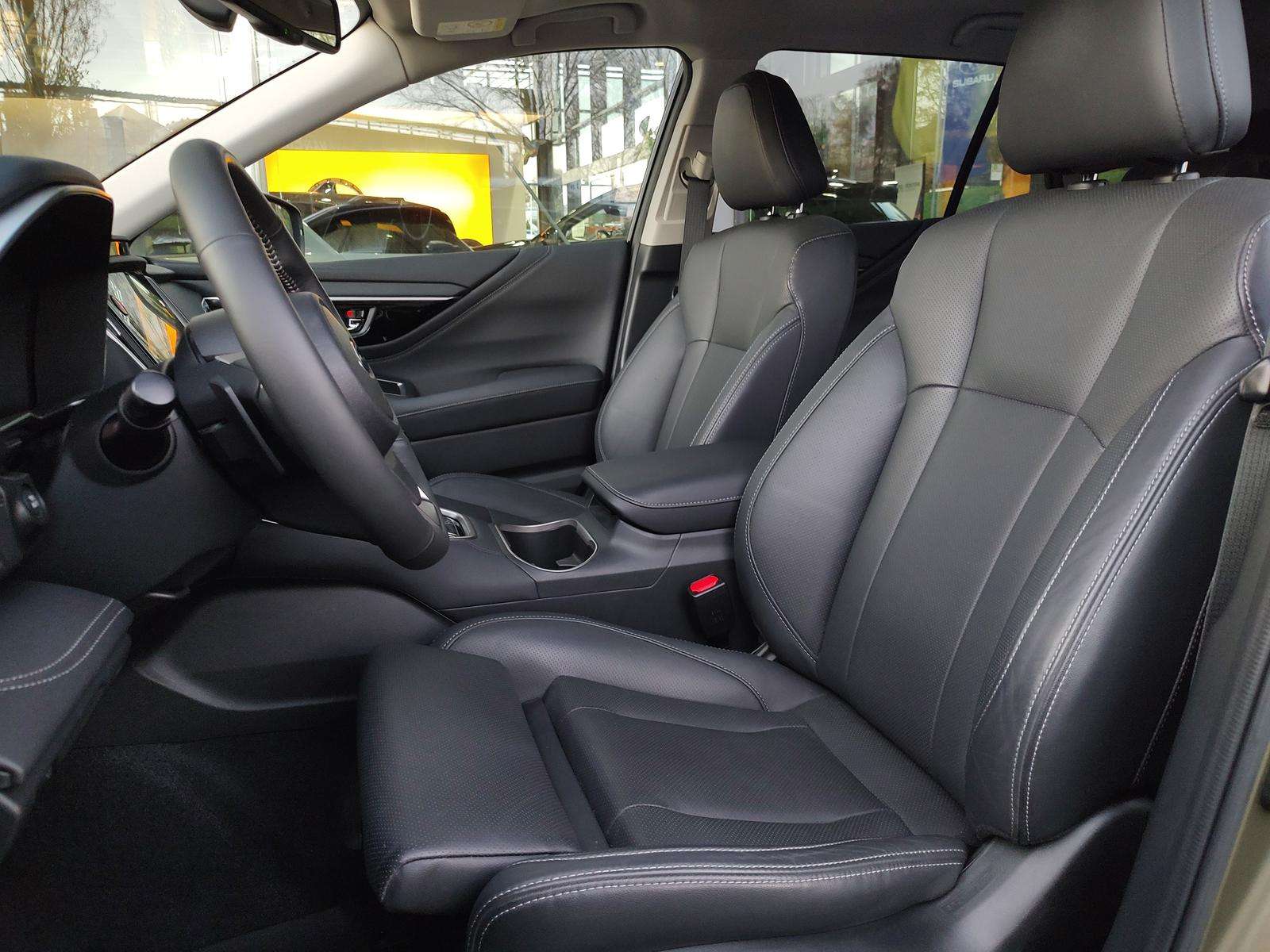 Fahrzeugbild eines Subaru Outback