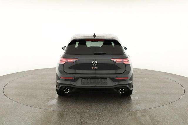 Fahrzeugbild eines Volkswagen Golf
