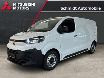 Bild Citroën Jumpy