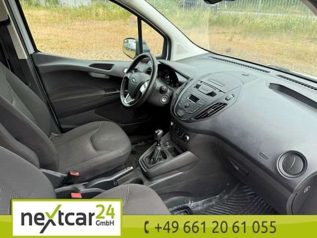 Fahrzeugbild eines Ford Transit