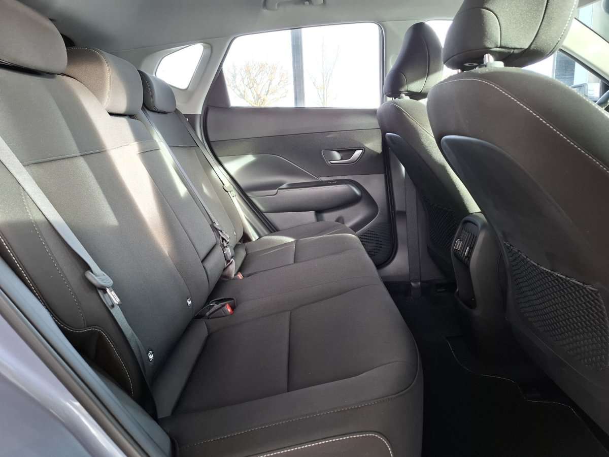 Fahrzeugbild eines Hyundai Kona