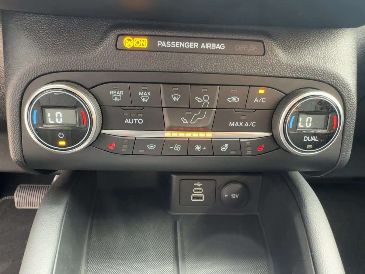 Fahrzeugbild eines Ford Kuga