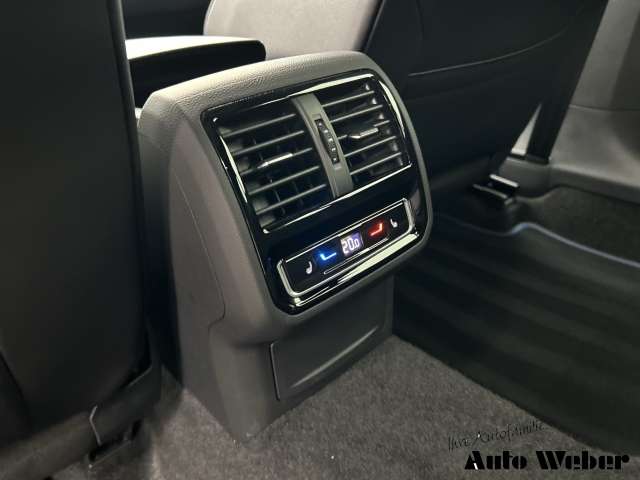 Fahrzeugbild eines Volkswagen Arteon