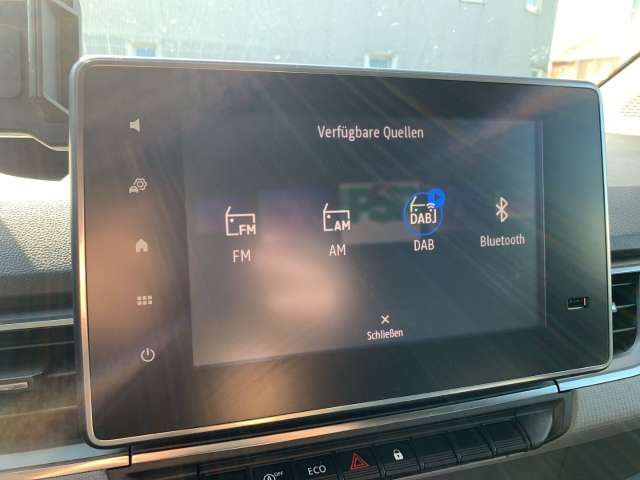 Fahrzeugbild eines Renault Kangoo
