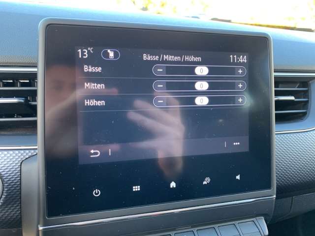 Fahrzeugbild eines Renault Arkana