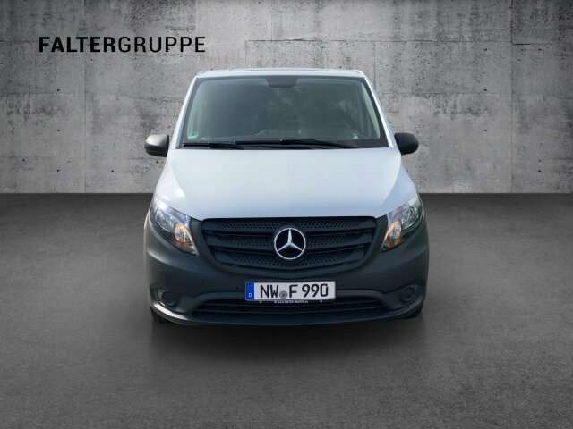 Fahrzeugbild eines Mercedes-Benz Vito