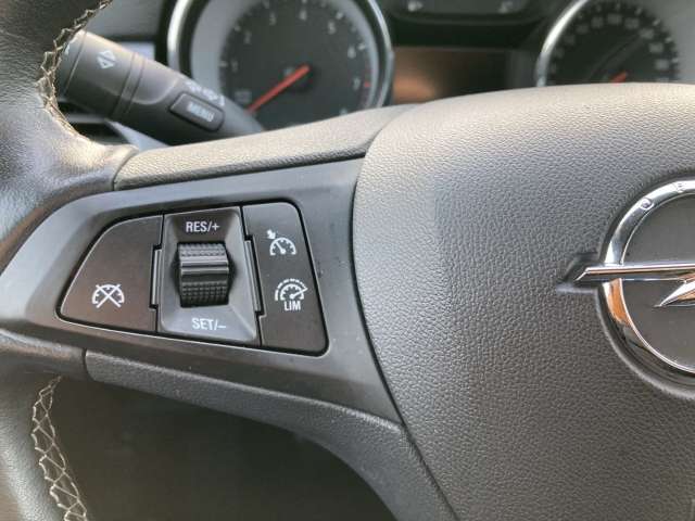 Fahrzeugbild eines Opel Astra