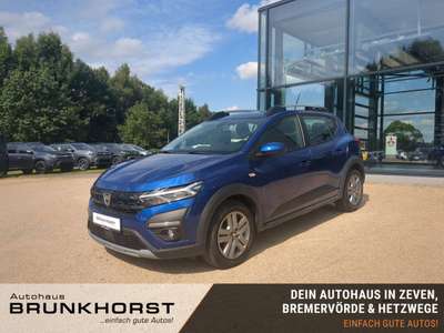 Bild Dacia Sandero