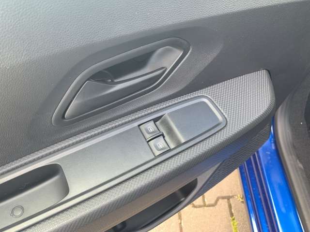 Fahrzeugbild eines Dacia Sandero