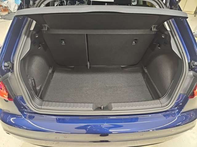 Fahrzeugbild eines Audi A1