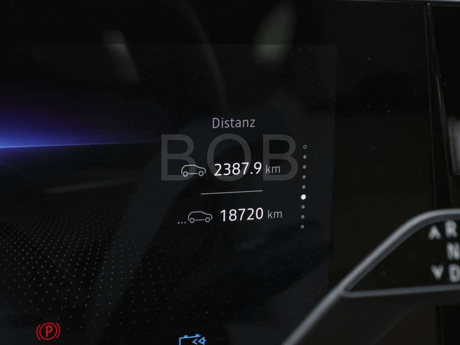 Fahrzeugbild eines Renault Espace