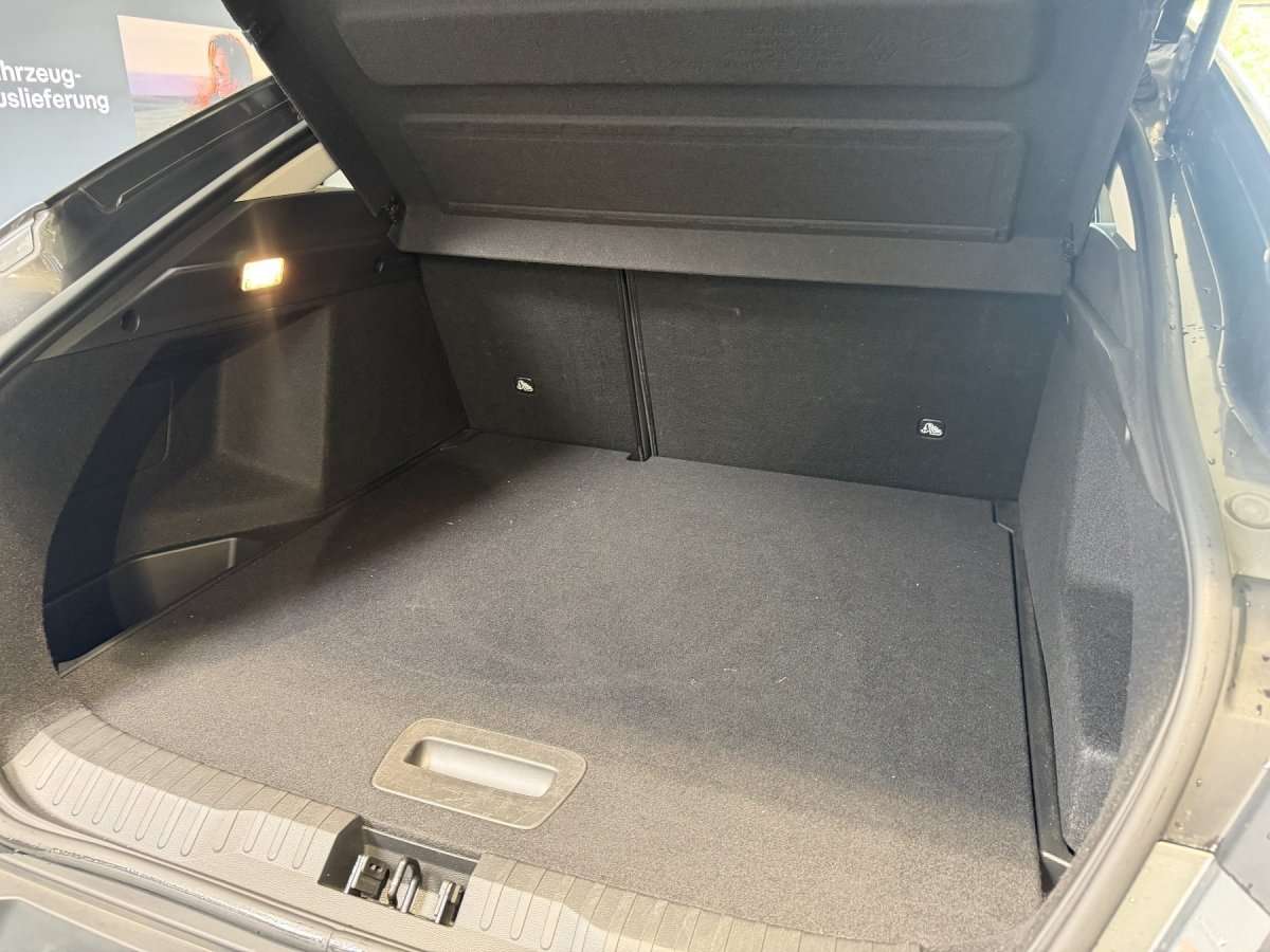 Fahrzeugbild eines Renault Arkana