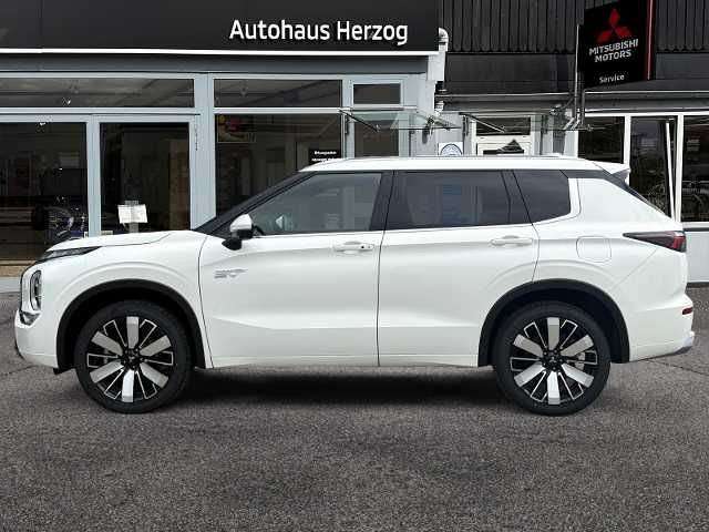 Fahrzeugbild eines Mitsubishi Outlander