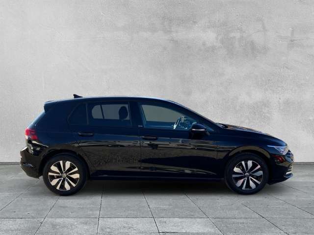 Fahrzeugbild eines Volkswagen Golf
