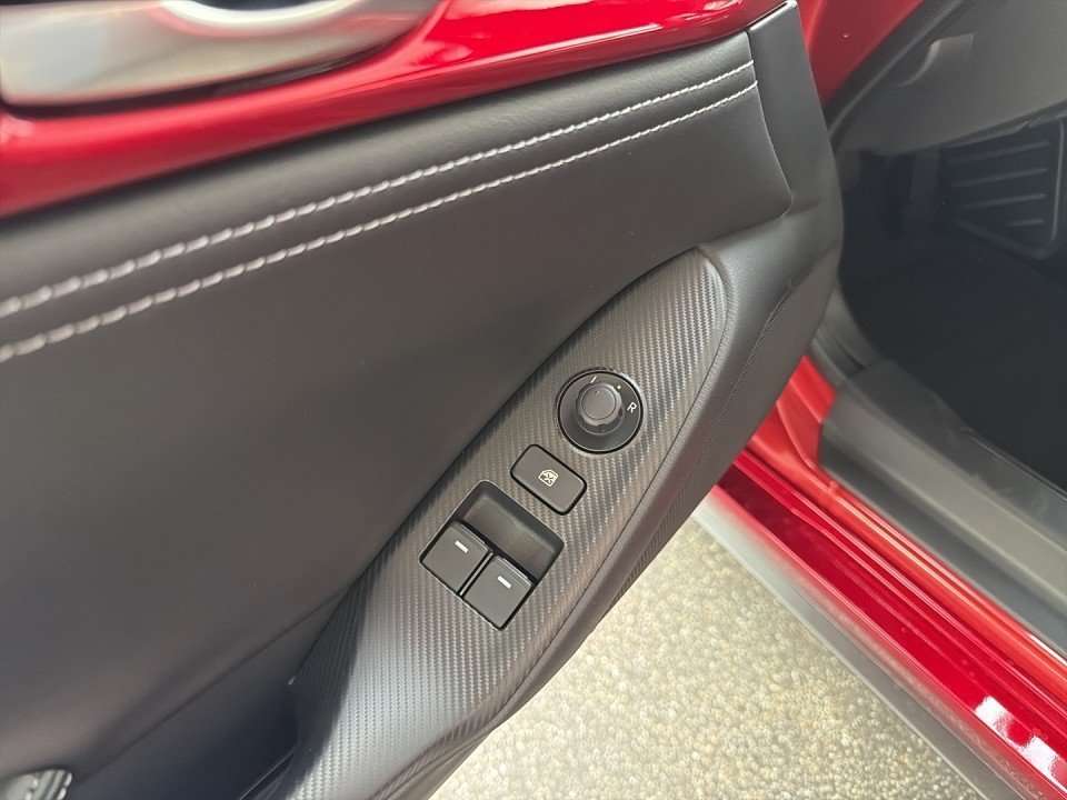 Fahrzeugbild eines Mazda MX-5