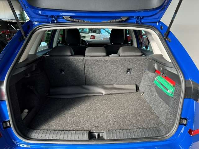 Fahrzeugbild eines Skoda Kamiq