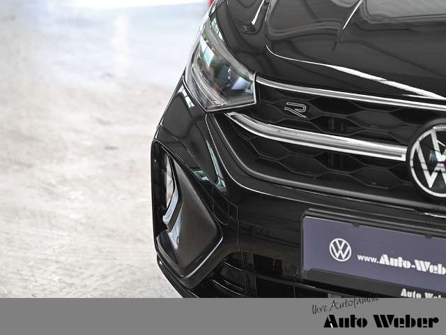 Fahrzeugbild eines Volkswagen Taigo