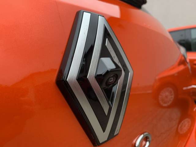 Fahrzeugbild eines Renault Clio