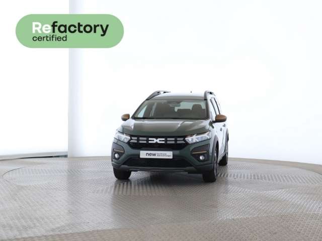Fahrzeugbild eines Dacia Jogger