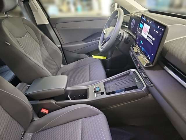 Fahrzeugbild eines Volkswagen T-Roc