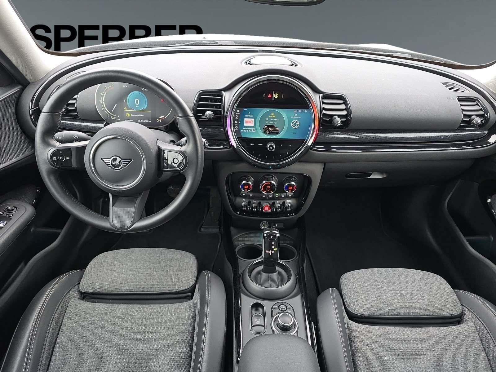 Fahrzeugbild eines MINI COOPER