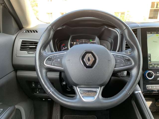 Fahrzeugbild eines Renault Koleos