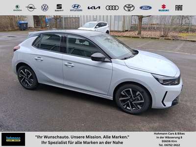 Bild Opel Corsa