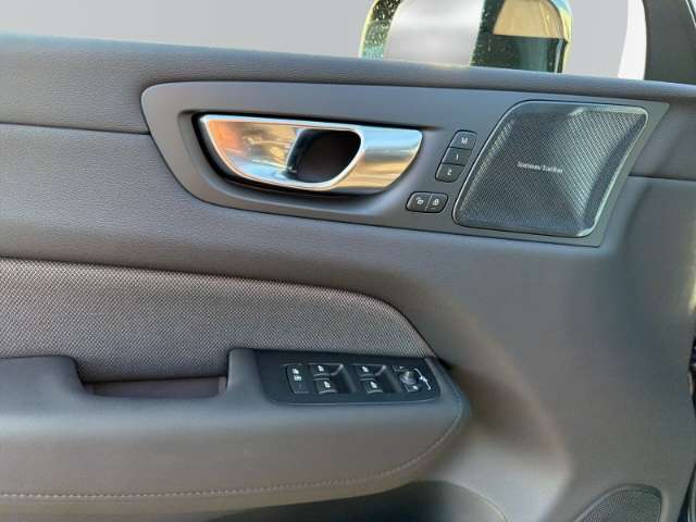 Fahrzeugbild eines Volvo XC60