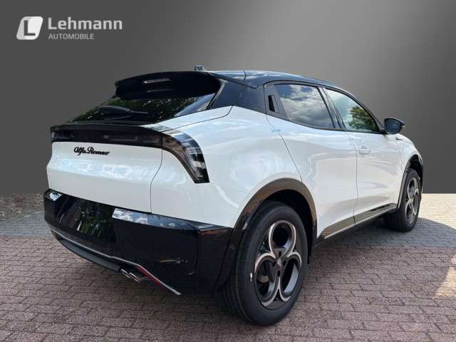 Fahrzeugbild eines Alfa Romeo Junior