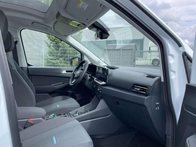 Fahrzeugbild eines Ford Tourneo Connect
