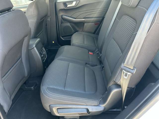 Fahrzeugbild eines Ford Kuga